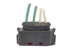 Plug-in Renault 1355164 8200558438 271206395R 271203982R
