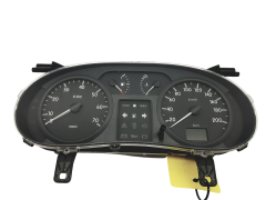 Тахометър Renault Kangoo 1 8200176654 B 49429