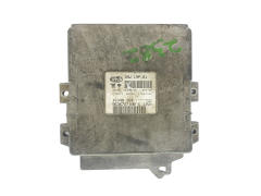 Шофьор 9636727180 IAW1AP.81 16340.364 PSA Magneti Marelli 63714