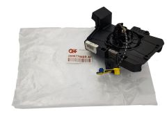Прибиращо устройство на въздушната възглавница Dacia Duster 255677446R