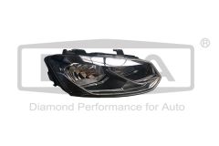 Фарове Вдясно 6C1941006B 99411793902 VW Polo DPA