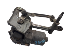 Механизъм на чистачките Вдясно Преден край Peugeot 3008 9671062380 1397220577 Bosch