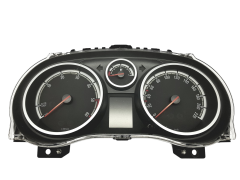 Брояч Opel Corsa D P0013316504 0001958237 51855