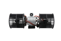 Двигател на отоплителя 6U0819021 98190022801 Skoda Felicia Vika