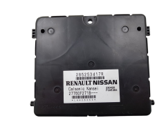Модул за водачи Renault Clio 5 Captur 2 285253417R 27760F271B 0km 1