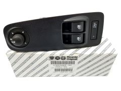 Превключвател за отваряне на прозорците Нов оригинал Jumper Boxer Ducato III 735532905