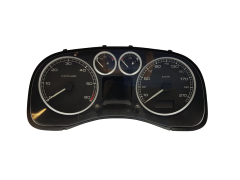 Тахометър Peugeot 307 9655476580 G00 1759