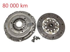 Комплект съединители 302054176R 301015629R Renault Master 3 2.3 DCI