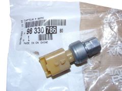 Сензор за климатик Нов оригинал 9833078680 Citroen Peugeot