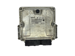 Шофьор P04727664AD 0281010814 Chrysler Bosch 57009