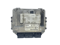 Шофьор 0281013872 9664843780 9653958980 PSA Bosch 63743