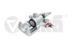 Спирачен накрайник Задна част Ляво 2K5615423A 66151747301 VW Caddy Vika