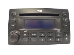 Радио Cd Mp3 Chery DR 5 RC736/18E A2C53179319