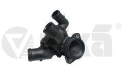Корпус на термостат 03L121111R 11211797801 VW Audi Seat Skoda Vika