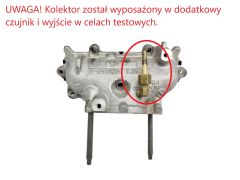 Смукателен колектор 165786344R 2.0 DCI Renault Trafic 3 Vivaro B NV300