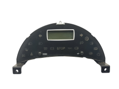 Показване на показатели 807 C8 1496286080 PSA 54769