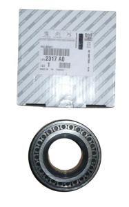 Лагери Оригинал Jumper Boxer Ducato 3 2317A0
