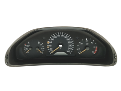 Тахометър Mercedes E W210 2105403348 VDO 51062