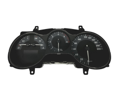 Тахометър Seat Leon 1P0920823G 110080280027 51329