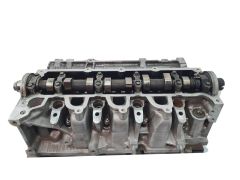 Глава на двигателя 110428257R 110413019R 1.5 dCi K9K628 Renault Dacia S5