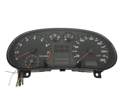 Тахометър Audi A3 8L 8L0919860A 110008778002 56102