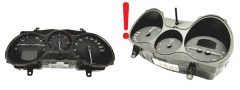 Тахометър Seat Altea 5P0920804C 110080279010 58347