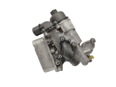 Корпус на масления филтър Purflux 8200781898 2.0 DCI Renault Nissan