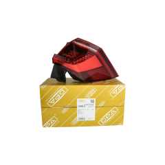 Лампи Задна част Ляво 5NA945207C 99451797202 VW Tiguan DPA