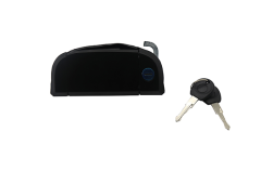 Дръжка на вратата Преден край Ляво 701837205 88371830802 VW T4 Vika