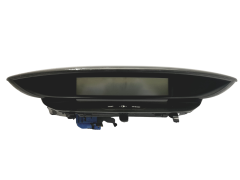 Тахометър Citroen C4 96572391ZD 43552