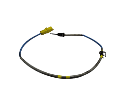 Сензор за температурата на отработените газове Renault Nissan 8200882195 4591