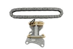 Комплект зъбни вериги 06D198229A B18847 VW Audi Seat Skoda Borsehung