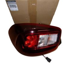 Лампи Ляво Нов оригинал 265556706R Dacia