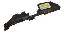 Въздушно кормилно колело Ляво Оригинал 6V0121283 Skoda Fabia 3