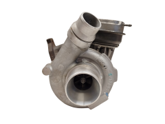 Турбокомпресор 7701477853 GTA1749V H8200347344 8200741529 2.0 dci Renault