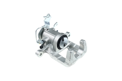 Спирачен накрайник Задна част Ляво Направете VW Caddy 2K5615423 66151748101 Vika