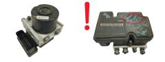 Абсорбционна помпа Ford Fiesta 8V512M110AD 06.2109-5581.3 Ate 67825