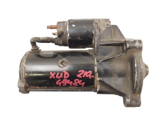 Стартер Citroen Peugeot D7R4 5802CP 1.9D 2.0 HDI Valeo 1399