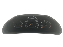 Тахометър Mercedes CLK W208 2085400311 VDO 56373