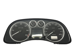Тахометър Peugeot 307 9655476580 G00 54798
