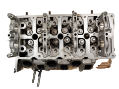 Глава на двигателя VWAG 0593.AS 3.0 12V TDI CGQ