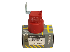 Реле Renault Nissan 12V 60A 7700417878 Нов оригинал