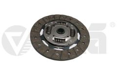 Диск на съединителя 036141032H 31411389301 VW Audi Seat Skoda Vika