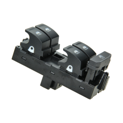 Превключвател за отваряне на прозорците 5E0959857A 99591817701 Skoda Vika