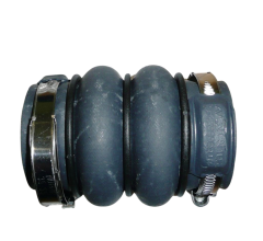 Въздуховод Оригинал Citroen Peugeot C4 C5 3008 508 1.6 HDI 0382EN