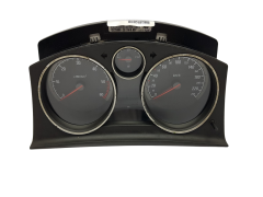 Тахометър Opel 13225988XJ Astra H GTC 2527