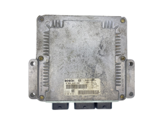 Шофьор 0281010595 9642014980 PSA Bosch 63998