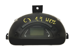 Тахометър Citroen C3 9645994280 B 53863