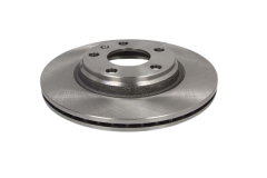 Спирачен диск Преден край Направете VW Audi Seat 8E0615301P 66150025501 Vika