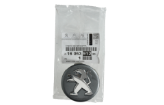 Капак на колелото Нов оригинал 1606391280 Peugeot